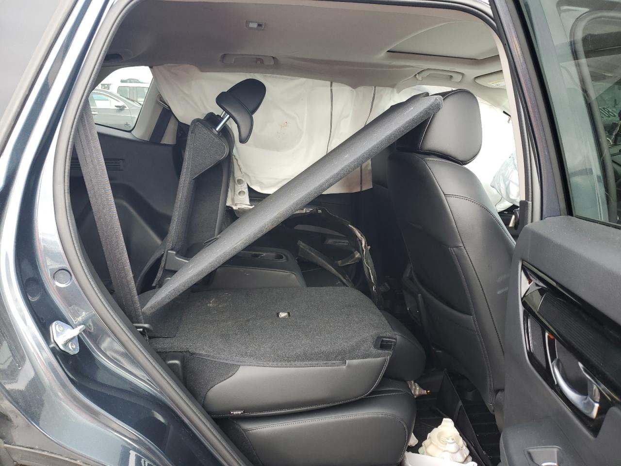 2024 HONDA CR-V EXL VIN:7FARS4H72RE003169