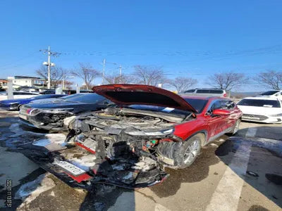 2019 Hyundai Santa FE KMHS281BBKU182582 VIN:KMHS281BBKU182582
