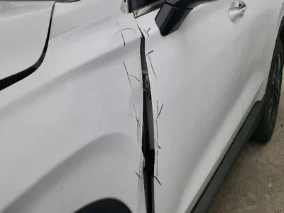 2018 Hyundai Santa FE VIN:
