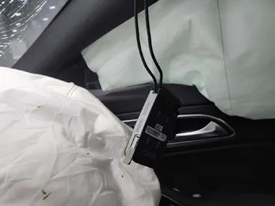 2017 Mercedes-Benz A 45 AMG VIN: