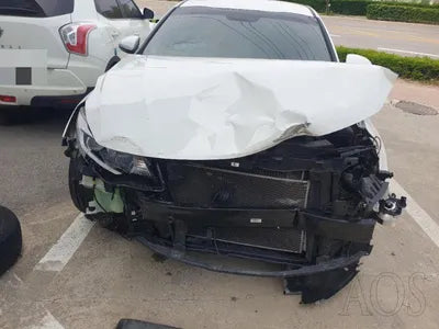 2016 Kia K5 KNAGU416BGA028697 VIN:KNAGU416BGA028697