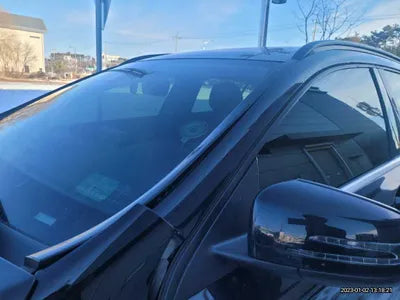 2018 Mercedes-Benz GLA 220 WDCTG4FB5JJ462701 VIN:WDCTG4FB5JJ462701