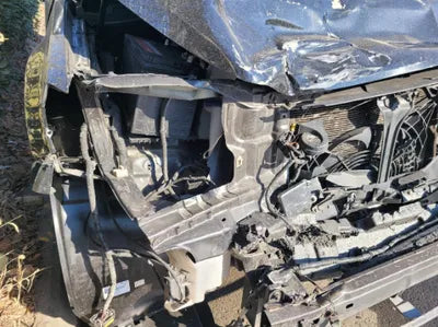 2020 Kia Mohave KNAKN814DLA203899 VIN:KNAKN814DLA203899