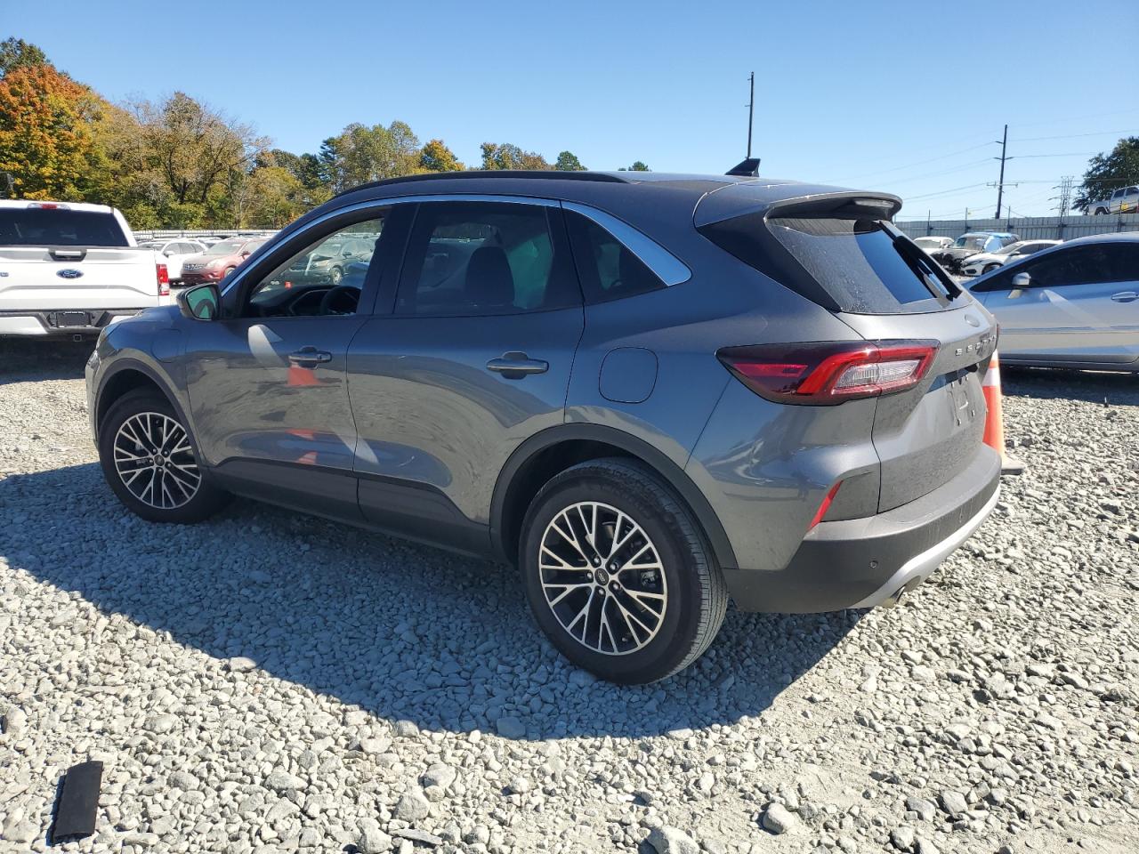2023 FORD ESCAPE  VIN:1FMCU0E19PUB47502