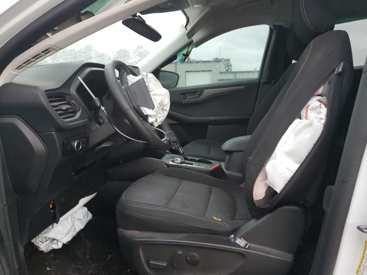 2023 FORD ESCAPE ACTIVE VIN:1FMCU0GN3PUA04156