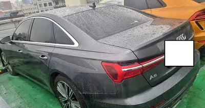 2023 Audi A6 WAUZZZF2XPN003346 VIN:WAUZZZF2XPN003346