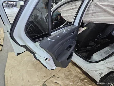 2022 Volkswagen Golf WVWZZZCDZNW119564 VIN:WVWZZZCDZNW119564