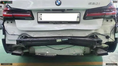 2020 BMW 520 WBAJK9105LCE82520 VIN:WBAJK9105LCE82520