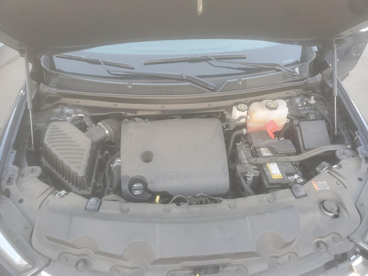 2022 CHEVROLET TRAVERSE LT VIN:1GNERGKW9NJ170209