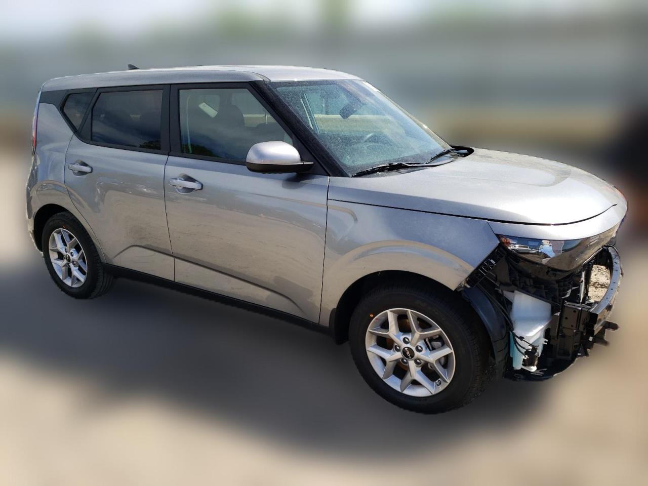 2024 KIA SOUL LX VIN:KNDJ23AU7R7909844