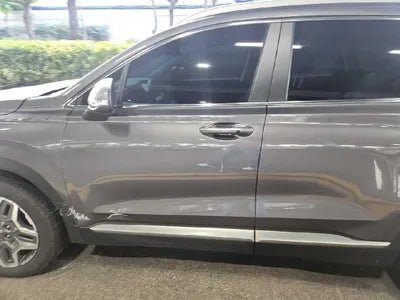 2023 Hyundai Santa FE KMHS3811BPU093950 VIN:KMHS3811BPU093950