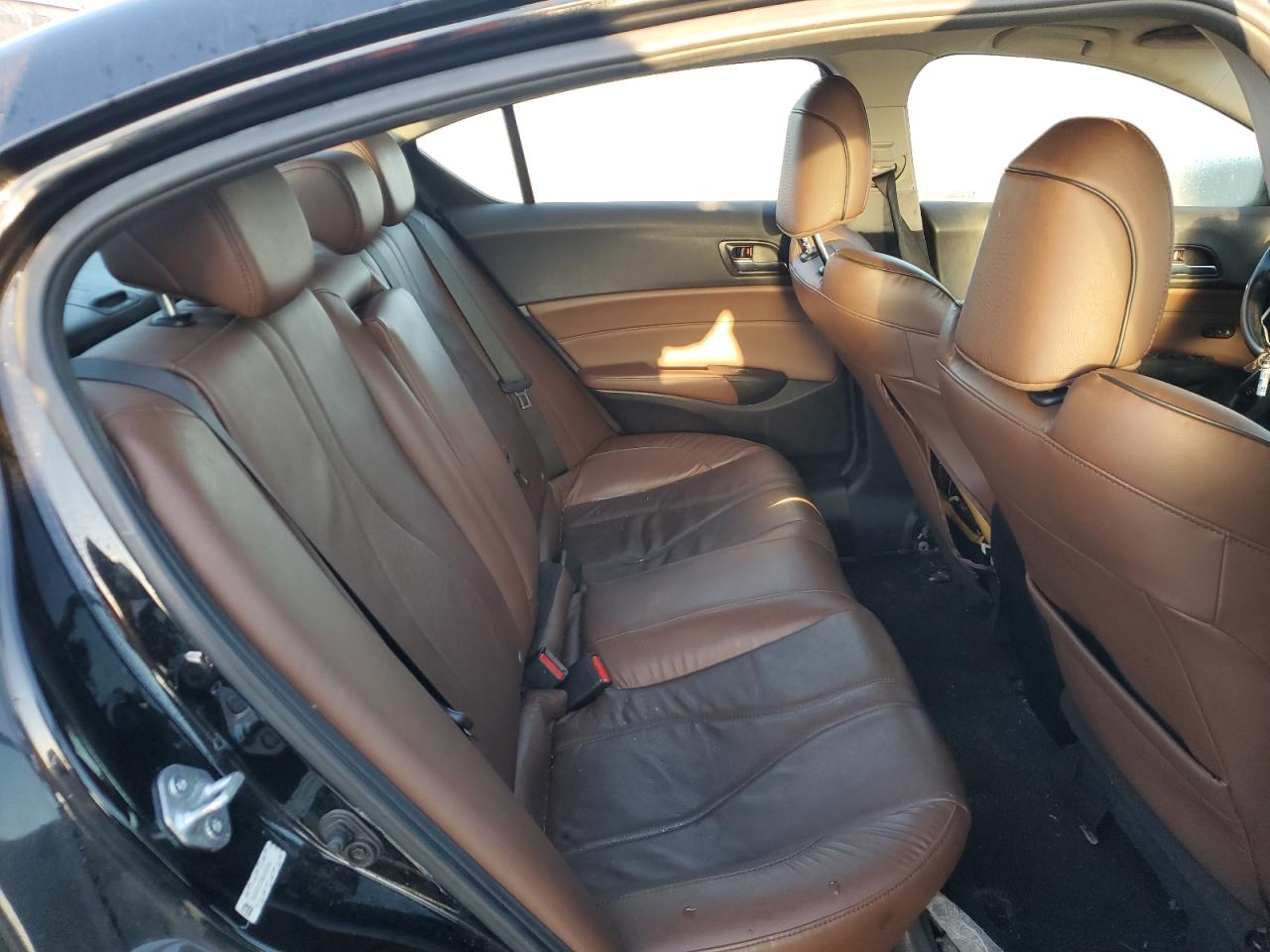 2022 ACURA ILX PREMIUM VIN:19UDE2F73NA005392