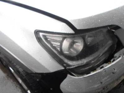 2014 Kia Mohave VIN:
