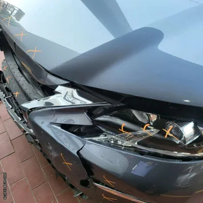 2017 Lexus ES 300 120KMJTHBW1GG7H21 VIN:120KMJTHBW1GG7H21