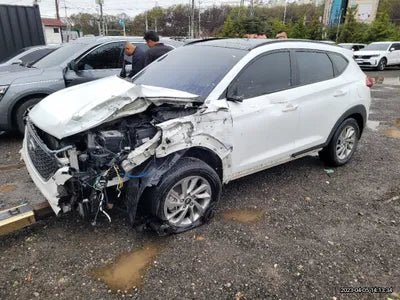 2018 Hyundai Tucson 641KMKMHJ3815GJU4 VIN:641KMKMHJ3815GJU4