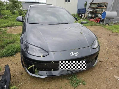 2023 Hyundai Ioniq KMHM341AFPA000648 VIN:KMHM341AFPA000648
