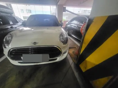 2016 MINI Cooper WMWXU1109G2D89355 VIN:WMWXU1109G2D89355