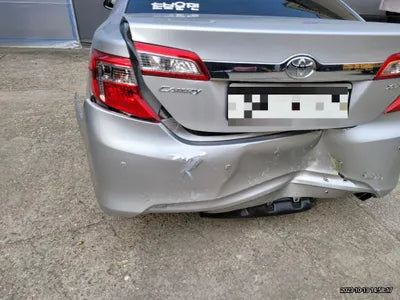 2014 Toyota Camry VIN: