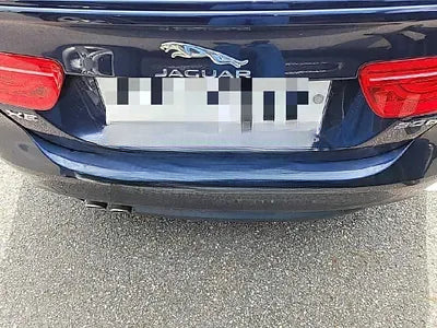 2015 Jaguar XE NONE VIN: