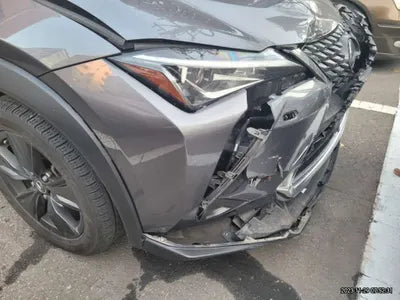 2019 Lexus UX 250 JTHY6JBHXK2026749 VIN:JTHY6JBHXK2026749