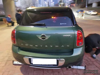 2016 MINI Countryman WMWXD5103GWU10892 VIN:WMWXD5103GWU10892