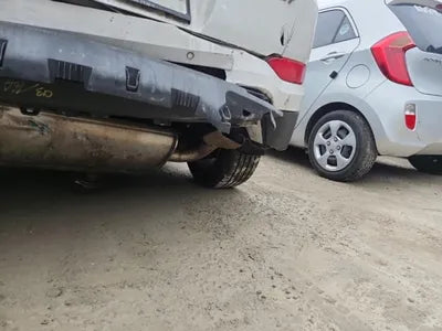 2017 Hyundai Tucson VIN: