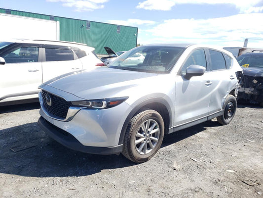 2023 MAZDA CX-5 PREFERRED VIN:JM3KFBCM7P0107131