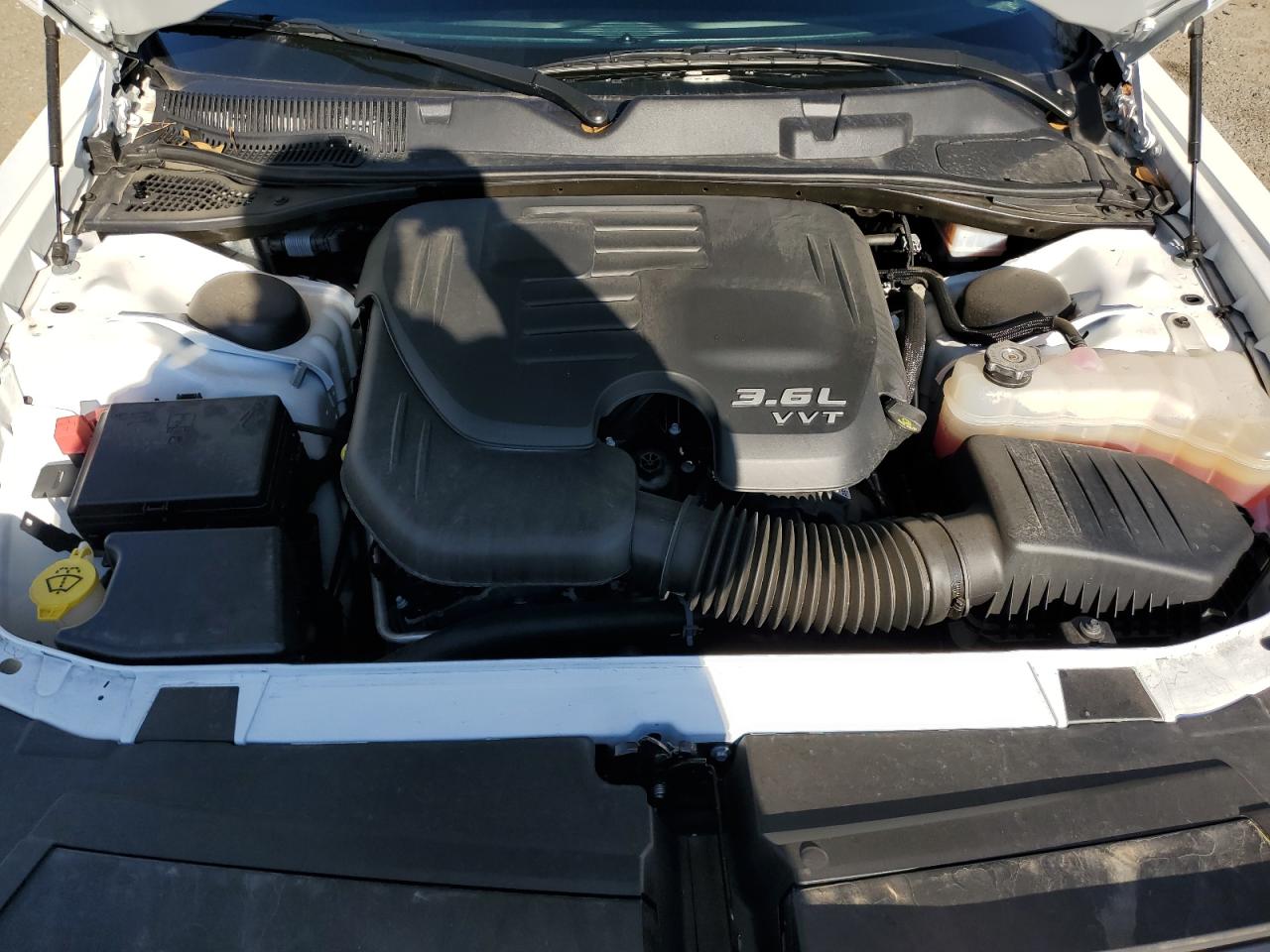 2023 DODGE CHALLENGER GT VIN:2C3CDZJG6PH552646