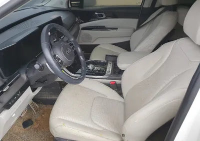 2021 Kia Carnival KNANE81BBMS001948 VIN:KNANE81BBMS001948