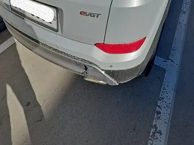 2017 Hyundai Tucson 712KMKMHJ3815GHU2 VIN:712KMKMHJ3815GHU2