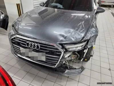 2020 Audi A6 WAUZZZF22LN020247 VIN:WAUZZZF22LN020247
