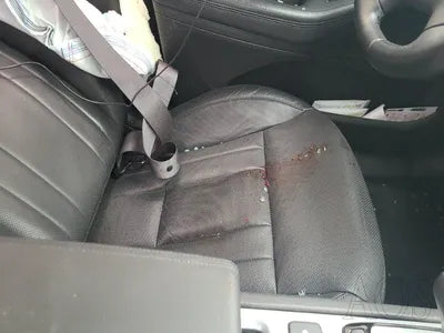 2017 Genesis G80 VIN: