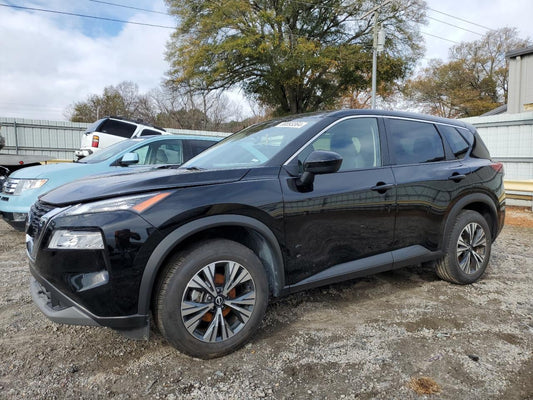 2023 NISSAN ROGUE SV VIN:JN8BT3BAXPW421100