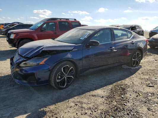 2023 NISSAN ALTIMA SR VIN:1N4BL4CV9PN390517