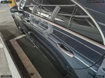 2020 Mercedes-Benz CLA 250 W1K5J4HB7LN113912 VIN:W1K5J4HB7LN113912