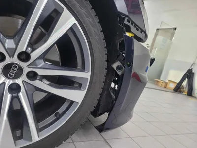 2023 Audi A6 WAUZZZF21PN055254 VIN:WAUZZZF21PN055254