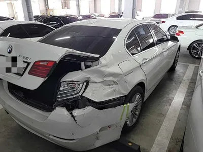 2015 BMW 520 WBA5E5105FG058153 VIN:WBA5E5105FG058153