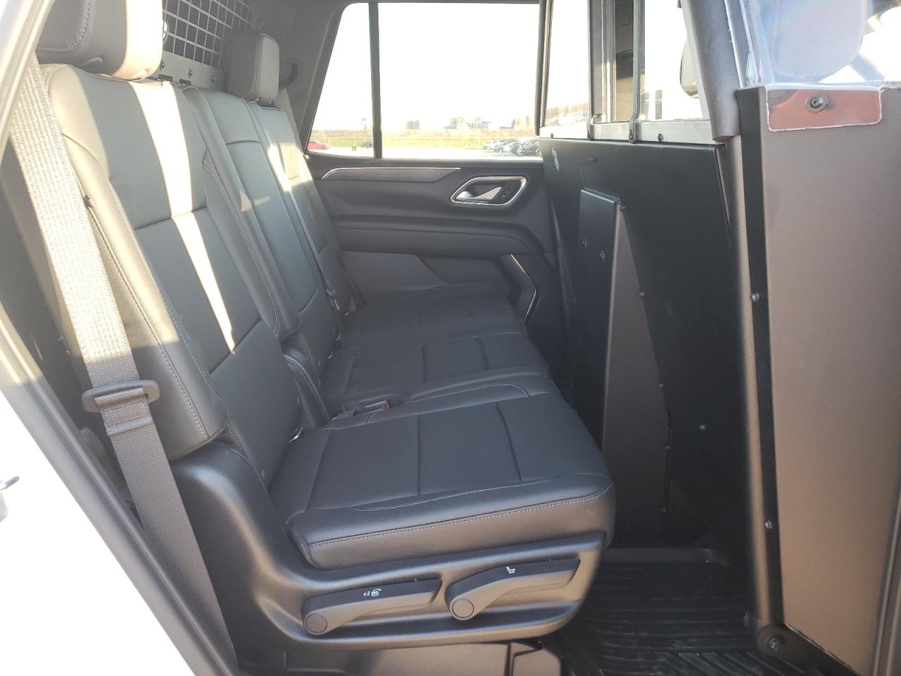 2022 CHEVROLET TAHOE C1500 VIN:1GNSCLED9NR139101