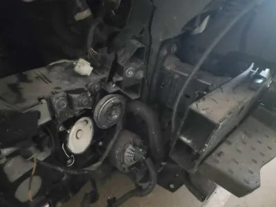 2016 Infiniti Q50 VIN: