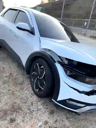 2021 Hyundai Ioniq KMHKL81AFNU043141 VIN:KMHKL81AFNU043141