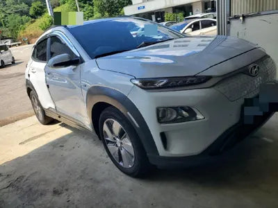 2019 Hyundai Kona KMHK281GFKU036408 VIN:KMHK281GFKU036408