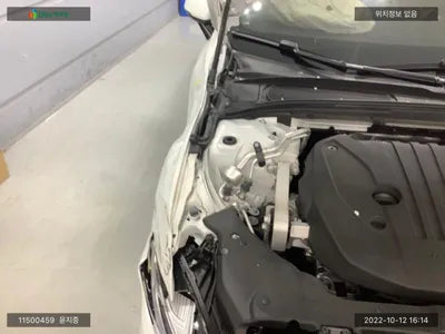 2021 Volvo S60 7JRZSL12DNG154000 VIN:7JRZSL12DNG154000