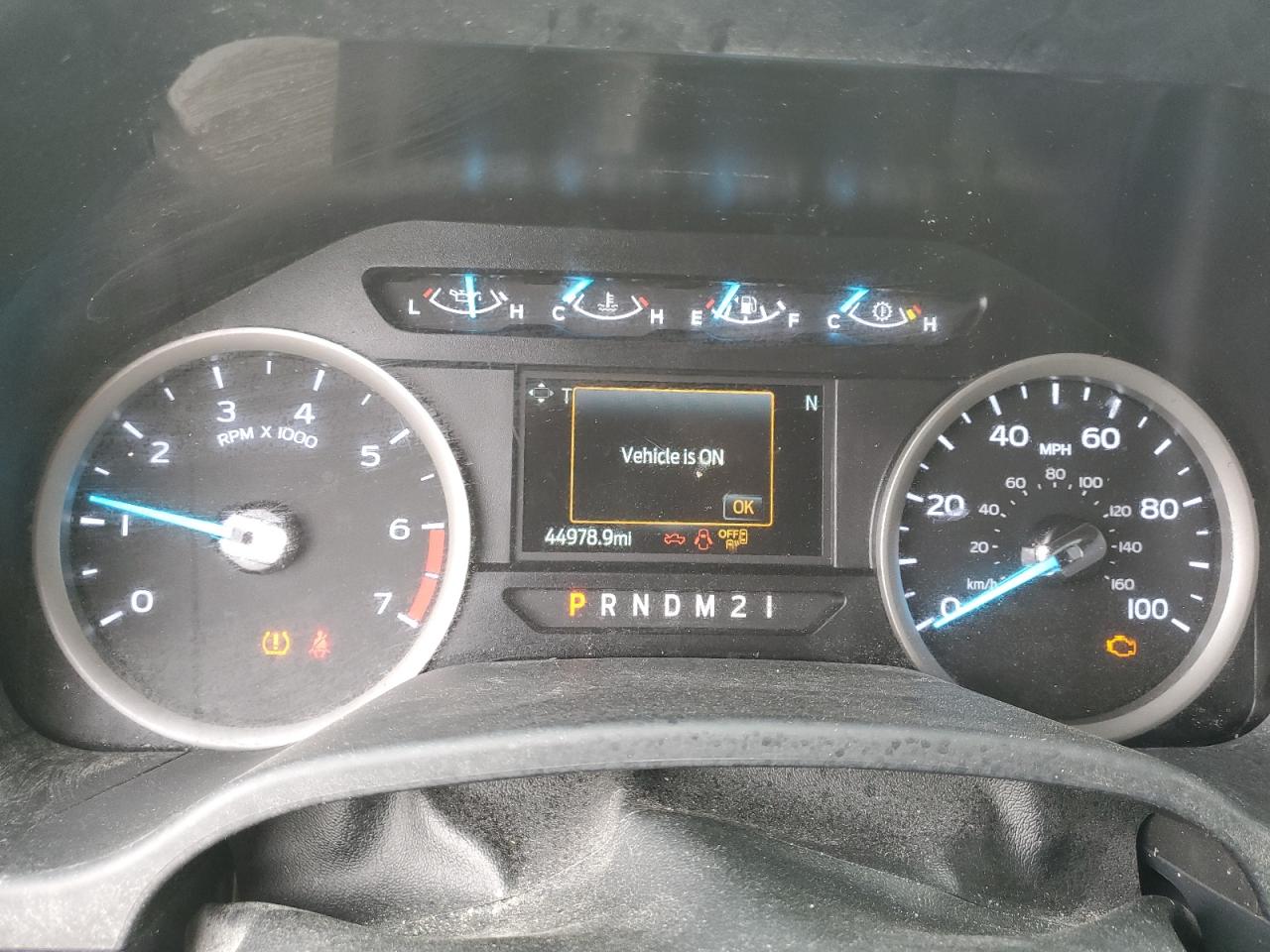 2022 FORD F250 SUPER DUTY VIN:1FT7X2B69NEF95657