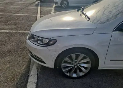 2015 Volkswagen CC WVWZZZ3CZFE813034 VIN:WVWZZZ3CZFE813034