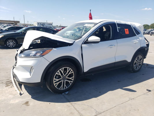 2022 FORD ESCAPE SEL VIN:1FMCU9H94NUA76017