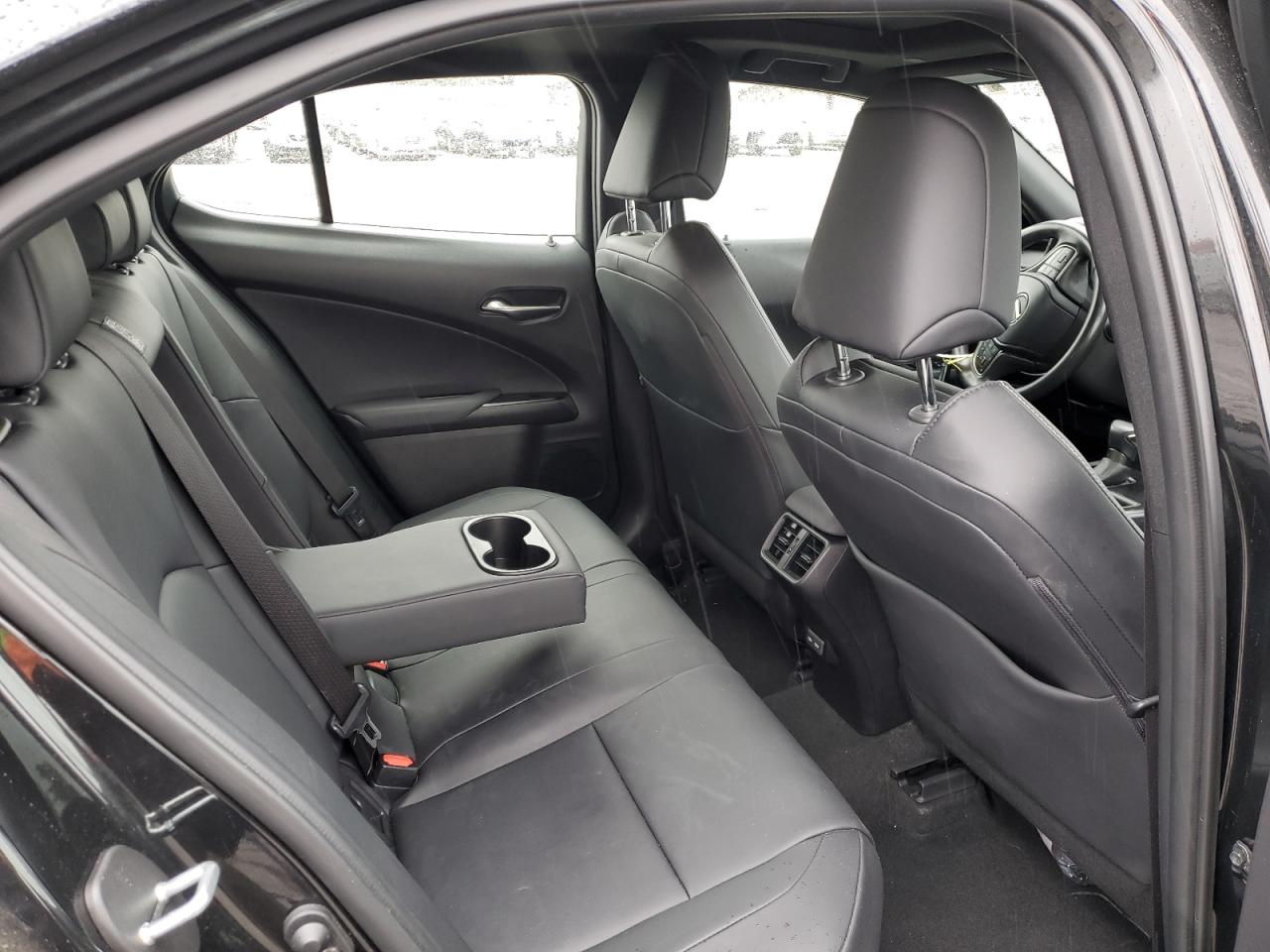 2023 LEXUS UX 250H BASE VIN:JTHX6JBH8P2134063