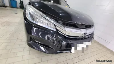 2017 Honda Accord JHMCR6650HC201281 VIN:JHMCR6650HC201281