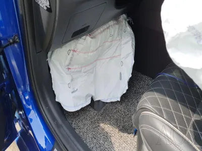 2019 Genesis G70 KMTG341ADKU038837 VIN:KMTG341ADKU038837