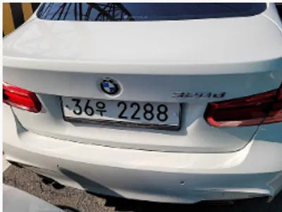 2018 BMW 320 WBA8C5101JA074476 VIN:WBA8C5101JA074476