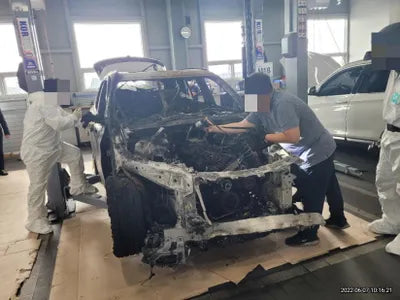 2015 BMW 530 WBAKS4109F0H64012 VIN:WBAKS4109F0H64012